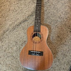 Ukulele